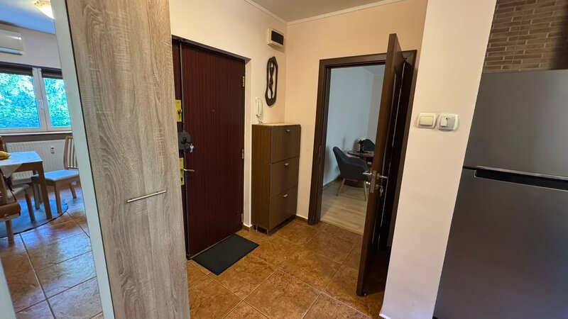 Piata Victoriei, Dr Felix,