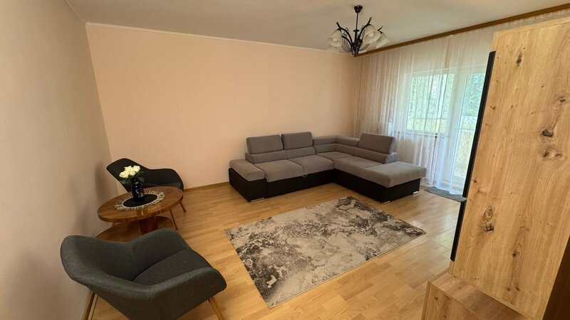 Piata Victoriei, Dr Felix,