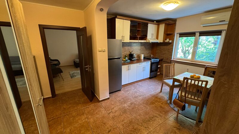 Piata Victoriei, Dr Felix,