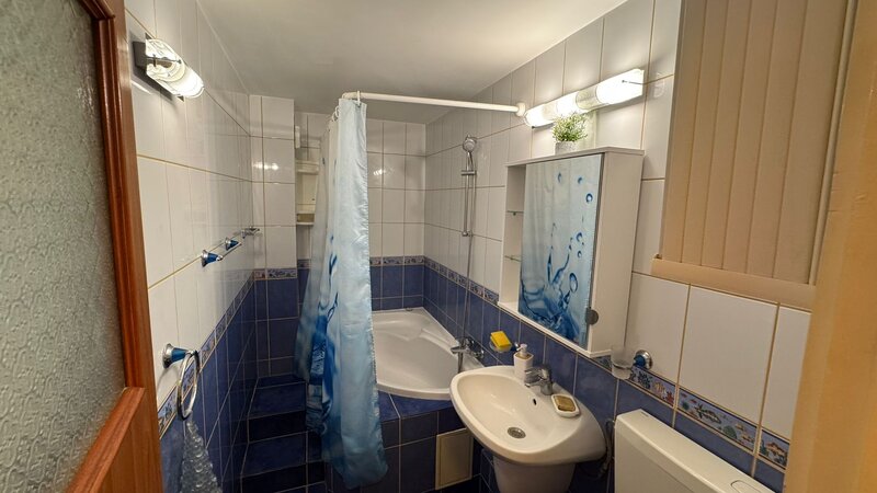 Piata Victoriei, Dr Felix,